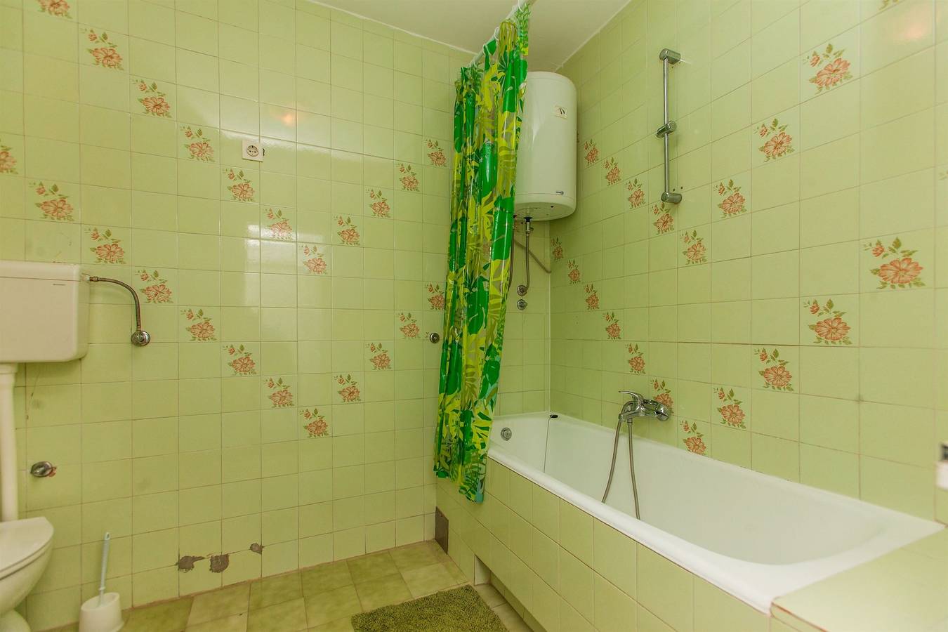 Cały apartament, Apartment Nediljka in Srima, Żupania szybenicko-knińska