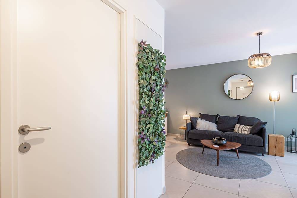 Appartement de vacances