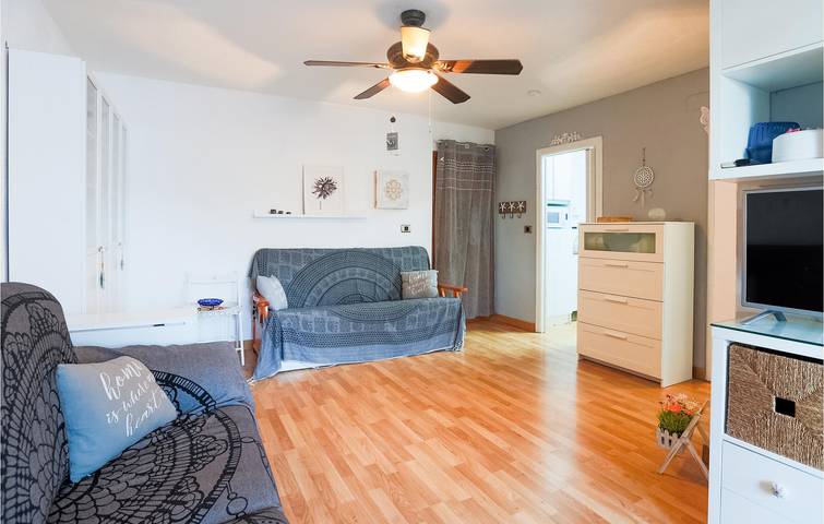 Gîte pour 4 personnes, avec terrasse et piscine, animaux acceptés dans Puerto de Mazarrón - 4