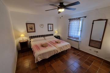 Ferienhaus für 6 Personen in Es Llombards, Santanyí, Bild 1