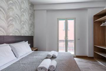 B&b für 2 Personen in Neapel, Tyrrhenische Küste Kampanien, Bild 2