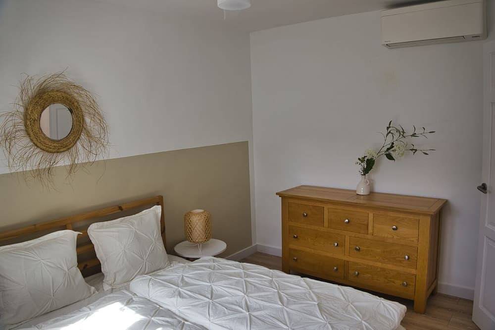 Casas de Koko - a terraced house in a quiet natural setting in Turre, Costa de Almería