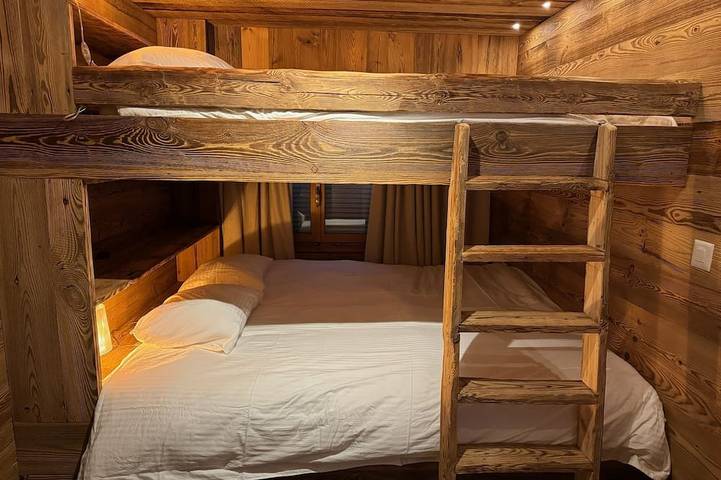 Apartamento entero, Appartement Style Châlet Résidence Villars in Villars-sur-Ollon, Ollon (Villars-sur-Ollon)