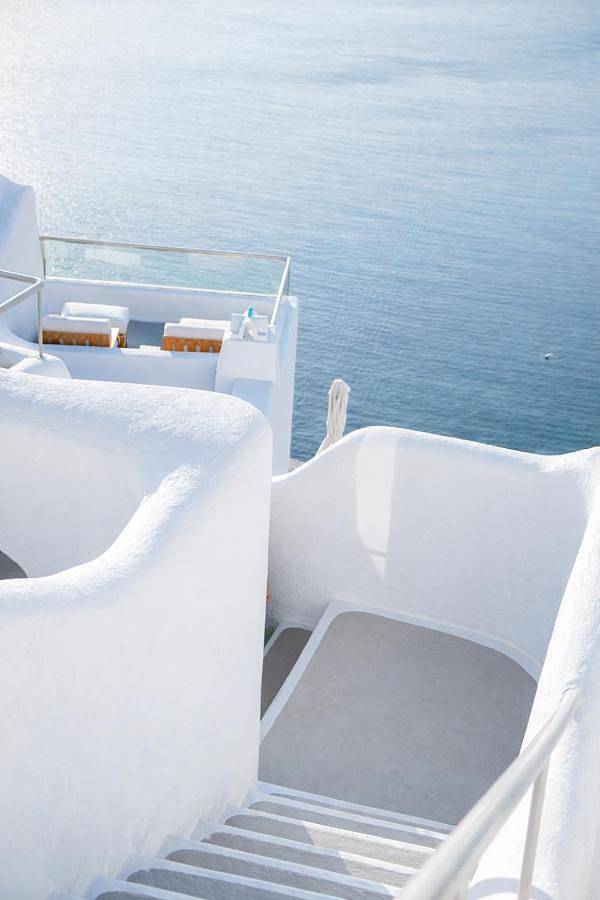 Appart’hôtel pour 2 personnes, avec Balcon et Terrasse ainsi que Piscine et Vue