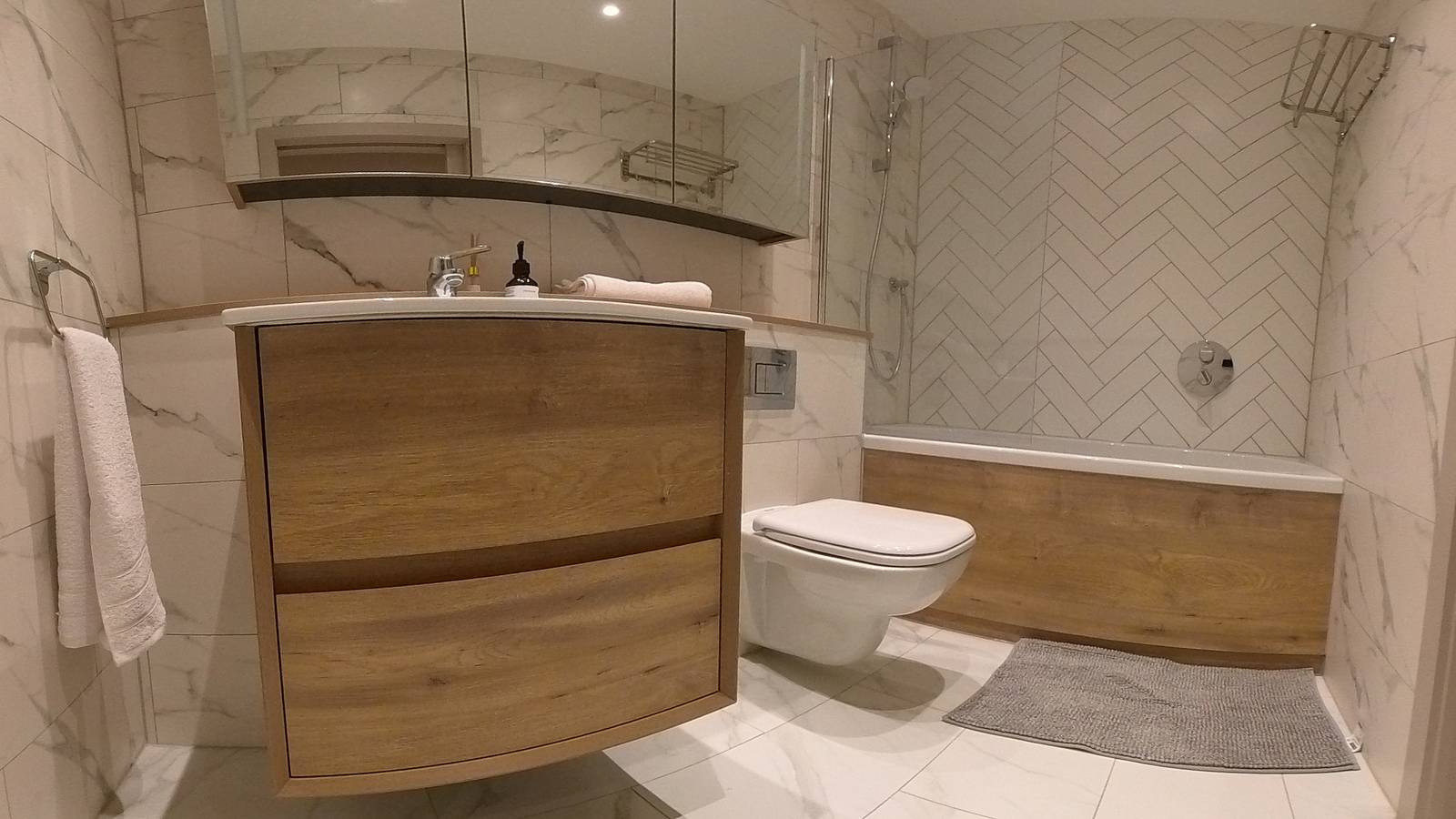 Appartamento intero, Luxury stunning 2bed Apt city centre in Manchester, Greater Manchester
