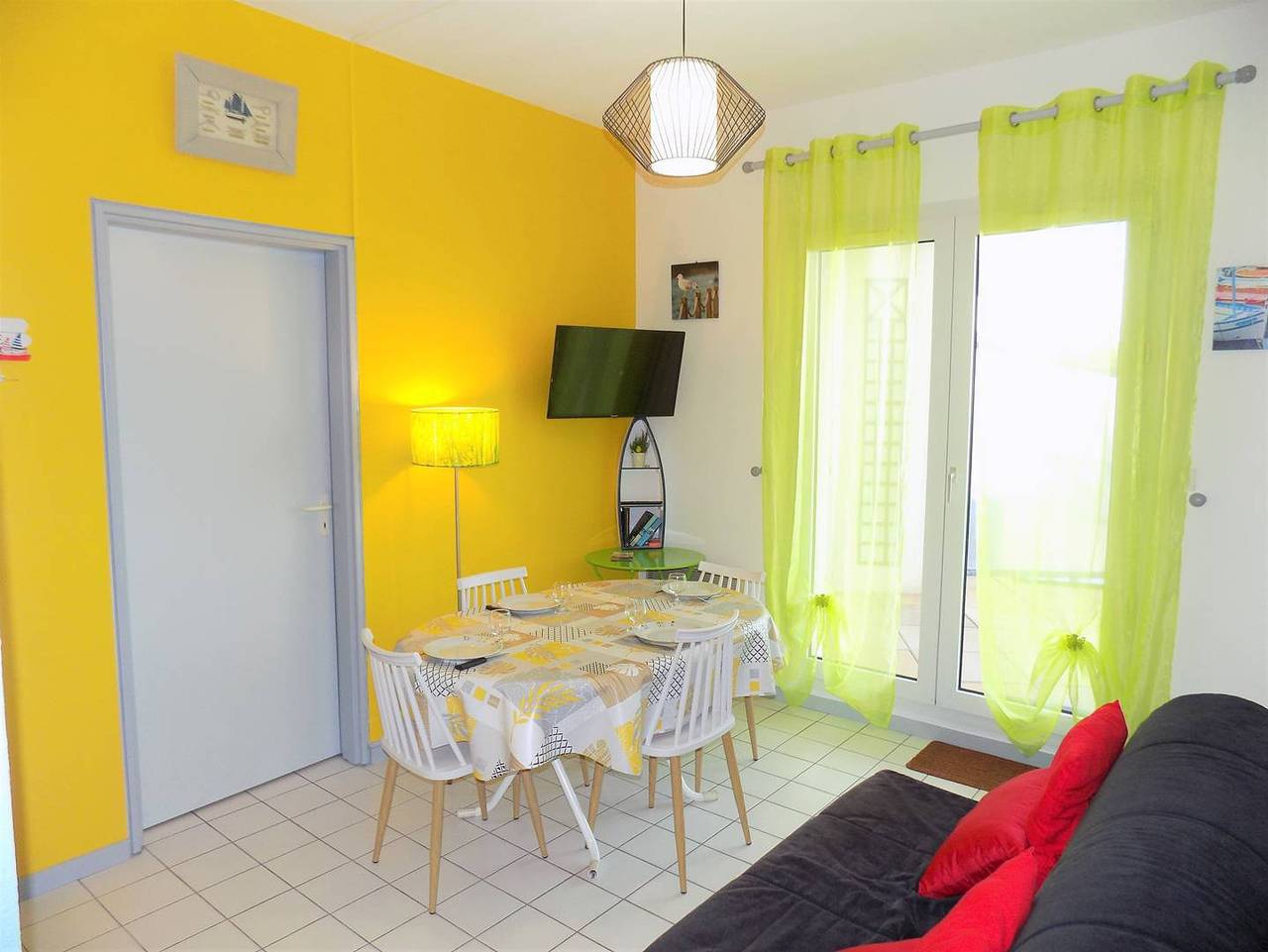 Apartamento entero, Vaux sur Mer - Neighborhood Pontaillac - Apartment - Shared Pool in Vaux-sur-Mer, Côte de Beauté