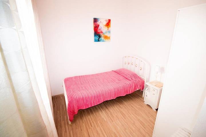 Location de vacances pour 7 personnes, avec piscine et jardin, animaux acceptés dans Pata De Cima - 2