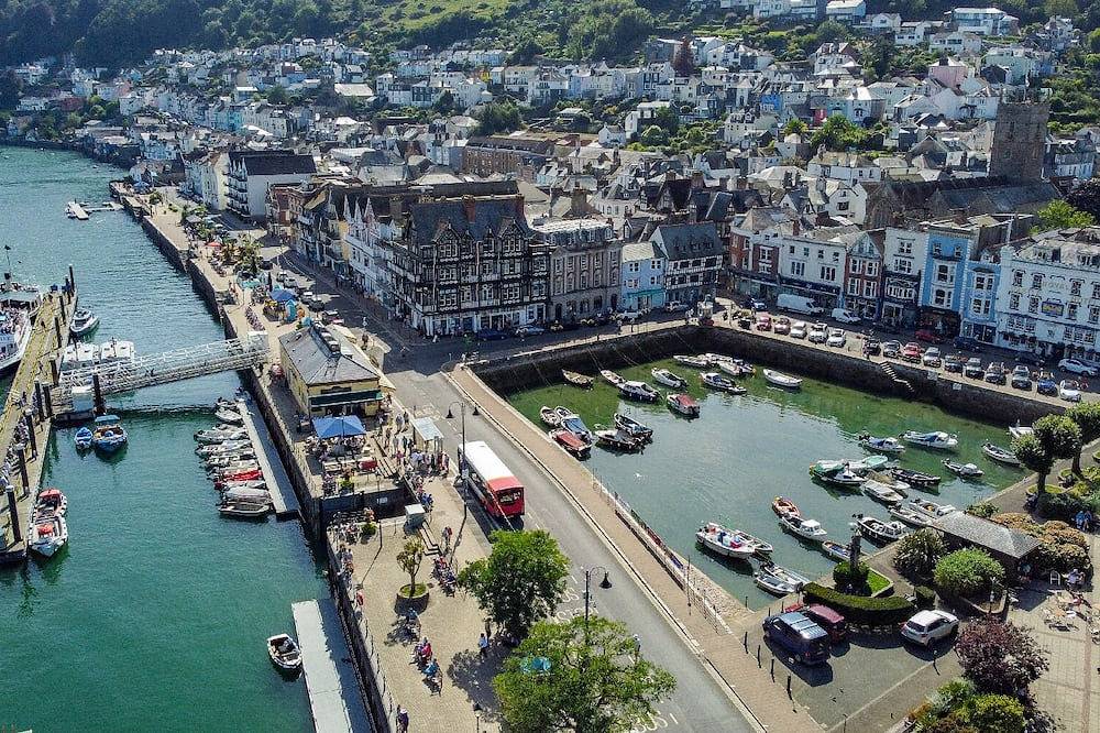 Appartamento vacanze a Devon a partire da 174€ a notte