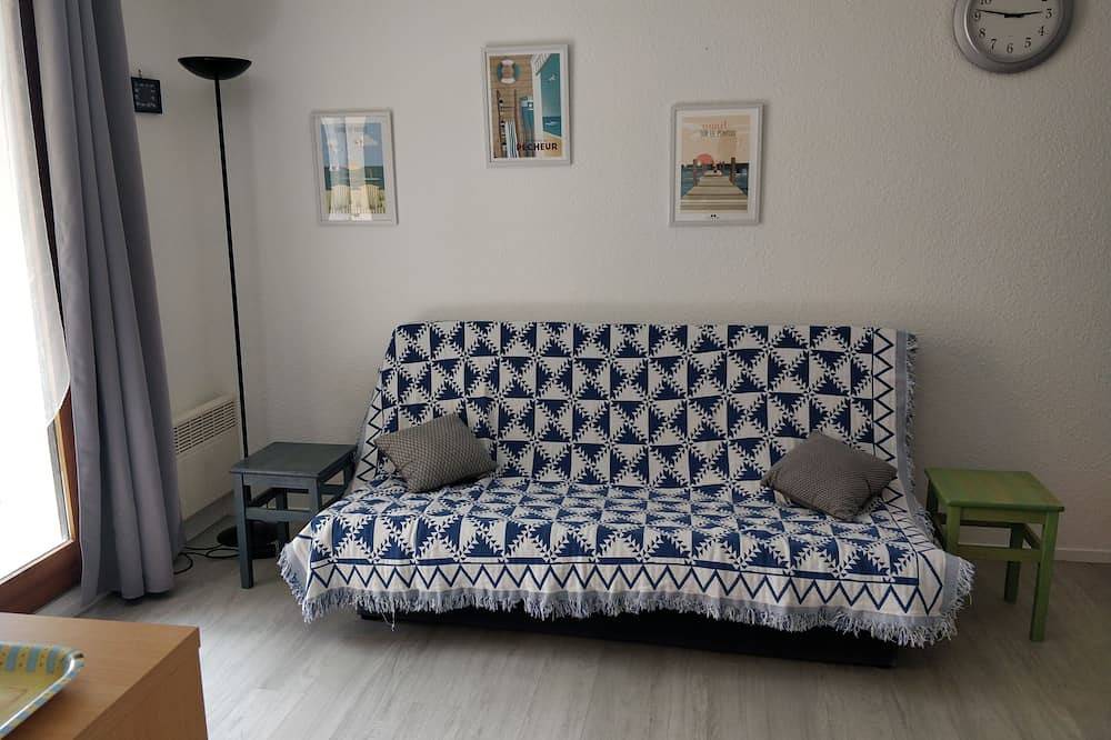 Entire apartment, Appartement en Normandie a 50 m de la Mer, Idéal Pour les Familles in Ouistreham, Caen region