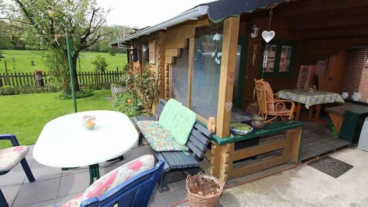 Ganze Ferienwohnung, Ferienwohnung für 4 Personen (75 m²) in Leer in Leer, Ostfriesland