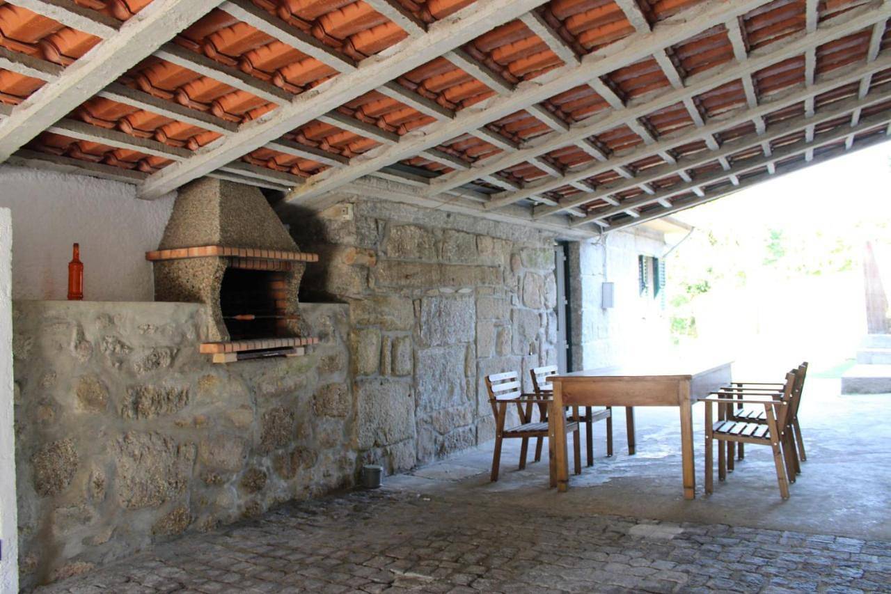 Two-Bedroom House in Fafe, Distrito de Braga