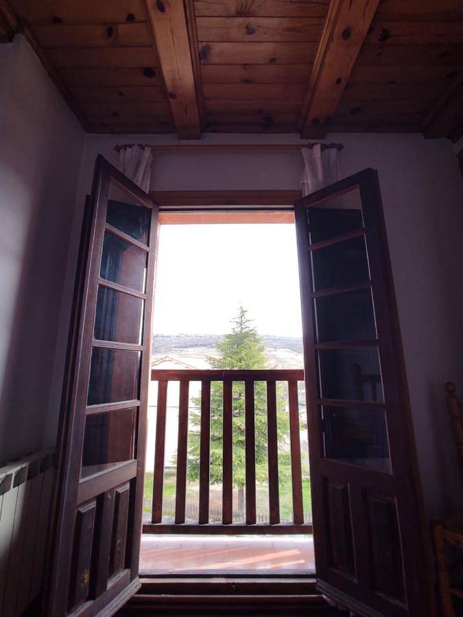 Hostal Restaurante Serrania in Cuenca, Serranía de Cuenca