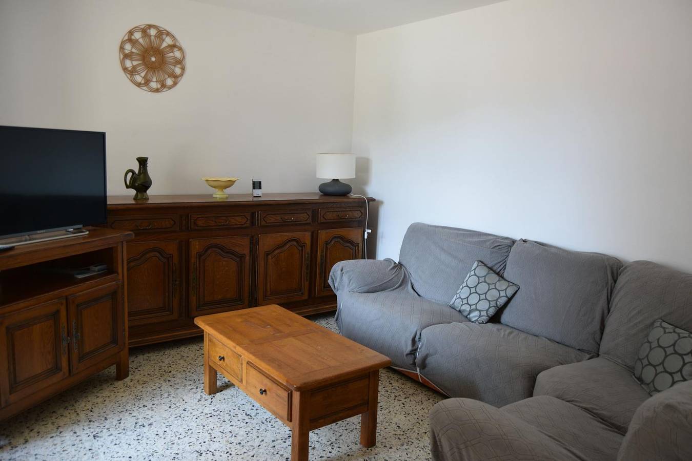 La Ferme Des Rosières in La Garde-Adhémar, Región de Nyons