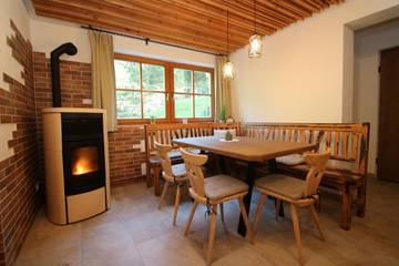 Chalet für 4 Personen in Lavanttaler Alpen, Steiermark, Bild 1