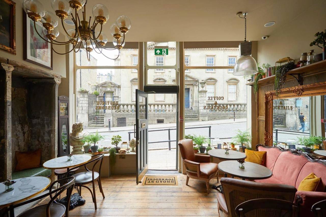 Broad Street Townhouse in Bath, Bath et Nord-Est Somerset