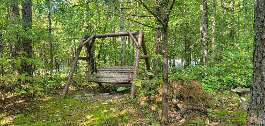 Die Magnolie (Smokey Mtn Cabin mit Whirlpool) in Blount County