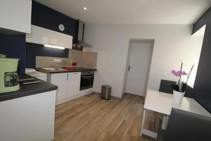 Apartamento de vacaciones para 2 personas - 1