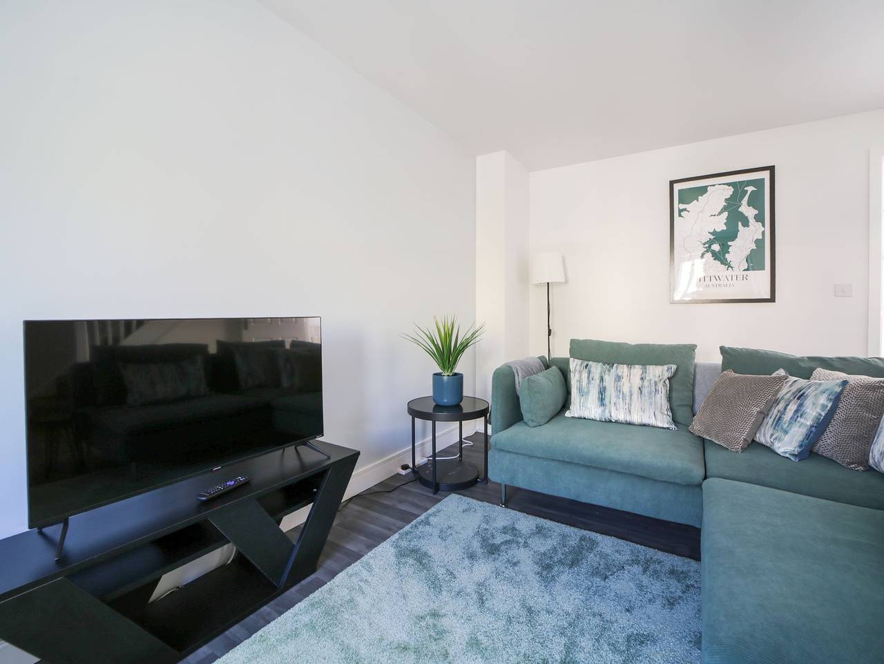 Cottage für 5 Personen mit Garten in Bodmin, Cornwall