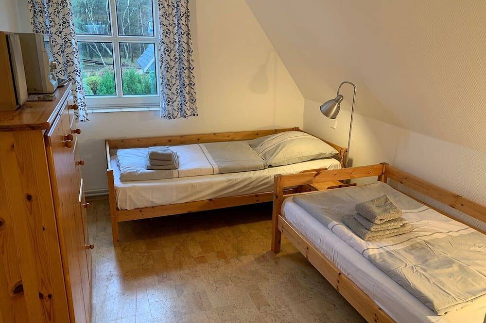 Ferienhaus  Sanddorn in St. Peter-Bad, St. Peter-Ording