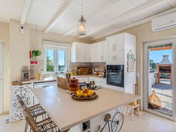 Apartamento para 6 Personas en Porches, Distrito de Faro, Foto 3