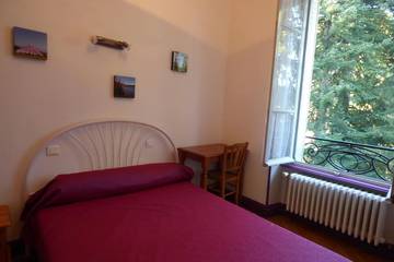 Gîte pour 15 Personnes dans La Bourboule, Région de Clermont-Ferrand, Photo 2