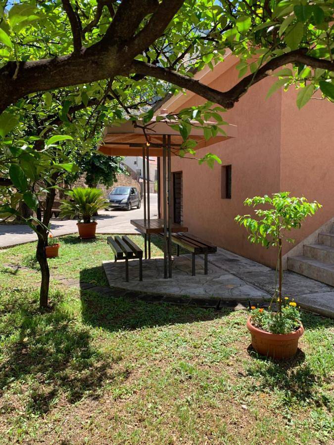 Gîte pour 2 personnes, avec jardin et vue à Kotor - 4