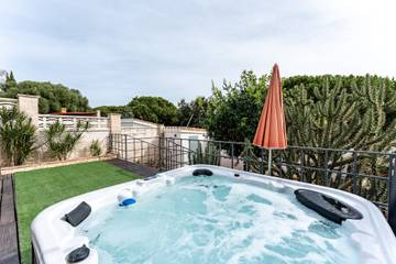 Casa Vacanza per 5 Persone in Marbella, Costa del Sol, Foto 1