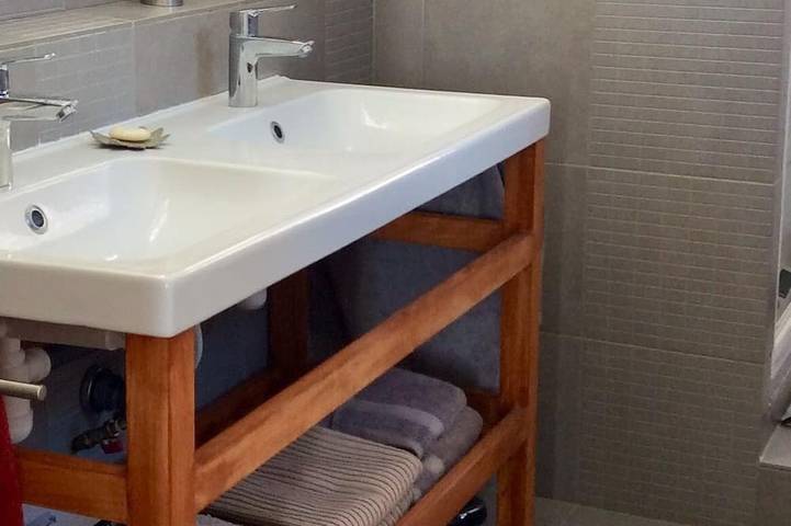 Gîte pour 2 personnes, avec terrasse et balcon/terrasse à Beaulieu-sur-Mer - 3