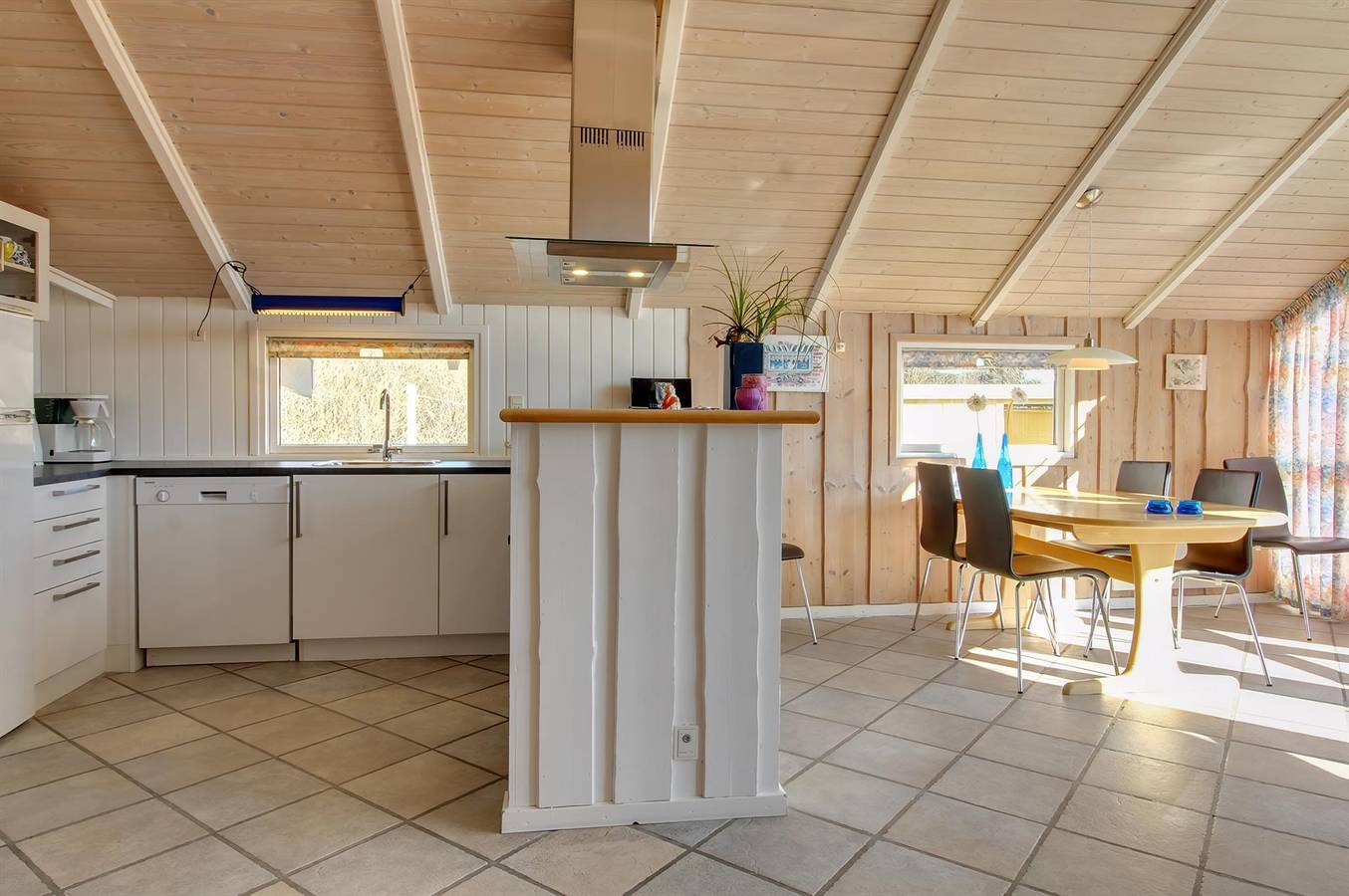 Nice home in Fanø w/  in Rindby, Wadden Sea National Park
