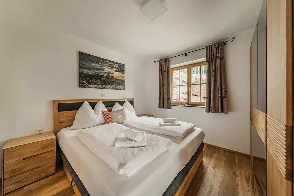 Ganze Wohnung, Dachstein West Apartments Top 1A in Salzkammergut-Berge, Rußbach am Paß Gschütt