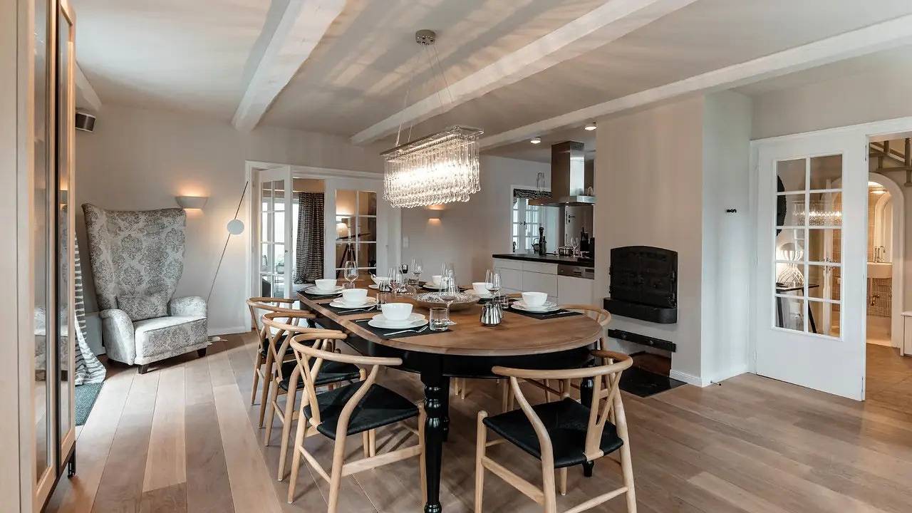 Ferienhaus für 6 Personen (150 m²) in Morsum (Sylt) in Sylt-Ost, Sylt (Gemeinde)
