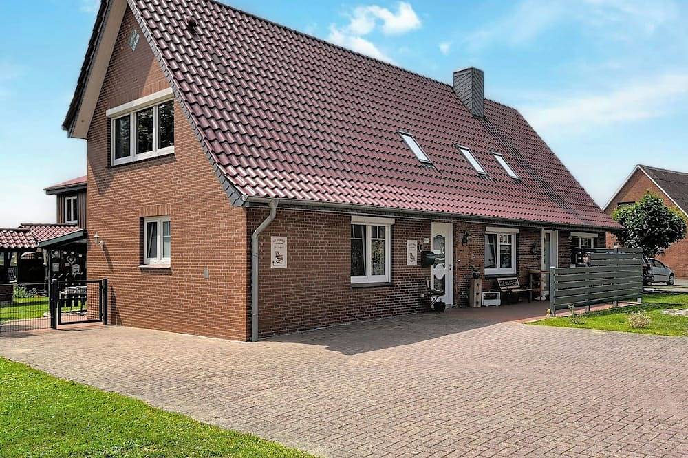 Ganze Wohnung, Das Dorfnest in Wanna, Cuxland