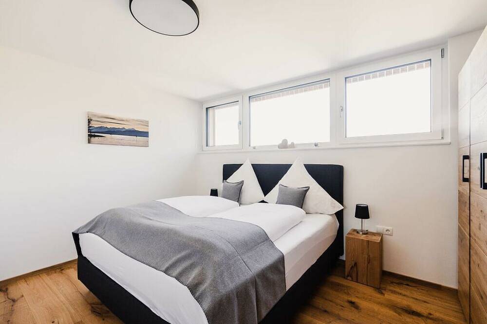 Ferienwohnung 3 im Ferienhaus Sandra in Hörbranz, Bodensee-Vorarlberg