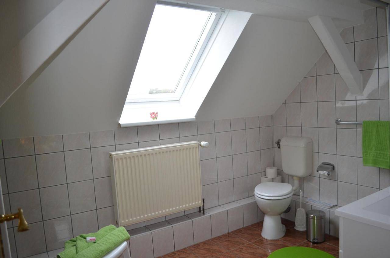 Ganze Wohnung, Ferienwohnung Gänseblümchen in Bad Wilsnack, Prignitz