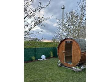 Ferienhaus für 6 Personen in Hooksiel, Wangerland, Bild 2