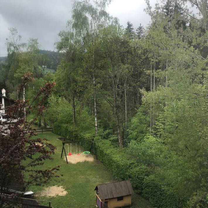 Ferienwohnung für 5 Personen, mit Ausblick und Sauna sowie Pool und Garten in Hauzenberg - 3