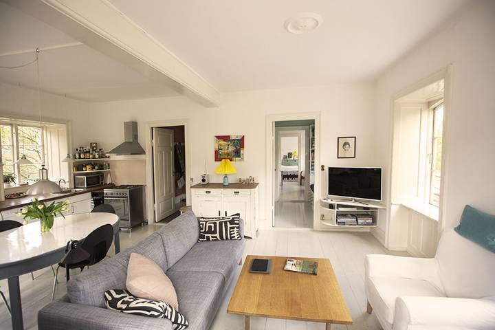 Ferienwohnung für 4 Personen in Kopenhagen - 2