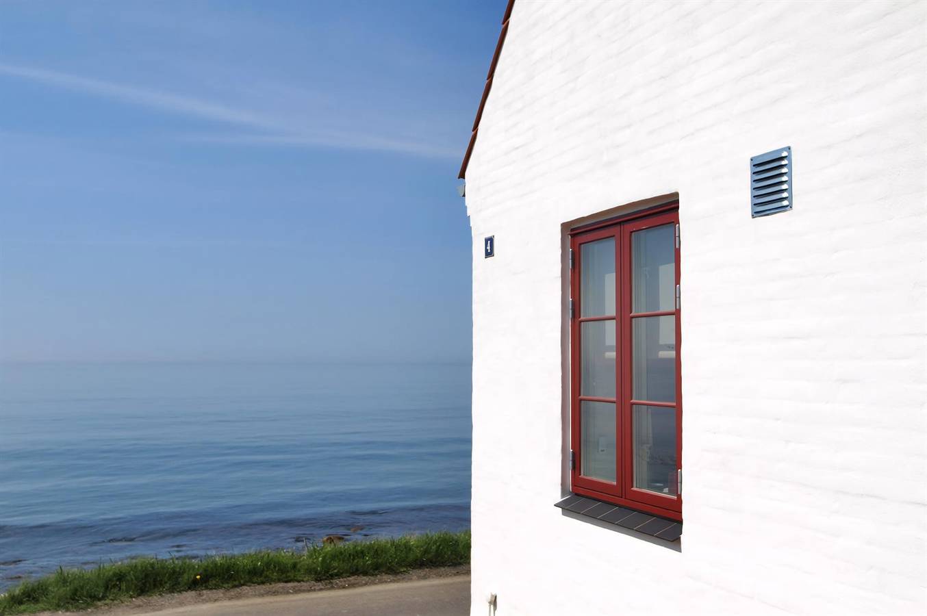 Stunning home in Hasle w/ Wifi and 2 Bedrooms in Hasle, Bornholm