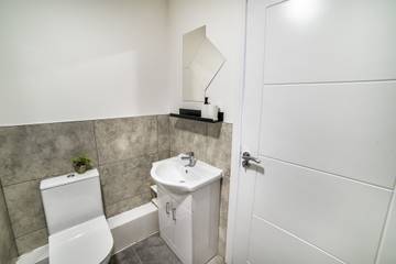 Holiday Apartment for 2 People in Leicester, Heart of England, Photo 3