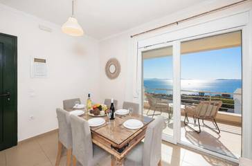 Villa pour 6 Personnes dans Mparmpati, Corfou, Photo 4