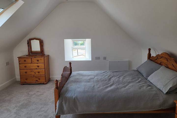 Ferienhaus für 8 Personen, mit Haustier in County Clare - 4