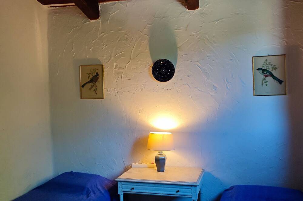 4 Schlafzimmer Villa für 8 Personen mit Pool in Montferrat, Draguignan Region