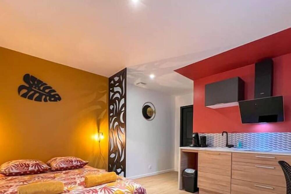 Appartement de vacances