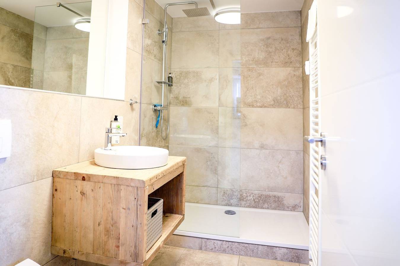 Ganze Wohnung, Smart Resorts - Haus Saphir - Ferienwohnung 504 mit 2 Schlafzimmern, max. 5 Personen in Neuastenberg, Winterberg