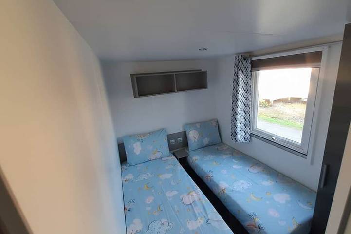 Camping pour 8 personnes à La Tremblade - 4