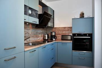 Ferienwohnung für 4 Personen in Eckernförde, Eckernförder Bucht, Bild 2