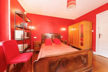 Maison De Vacances pour 6 Personnes dans La Bourboule, Région de Clermont-Ferrand, Photo 3