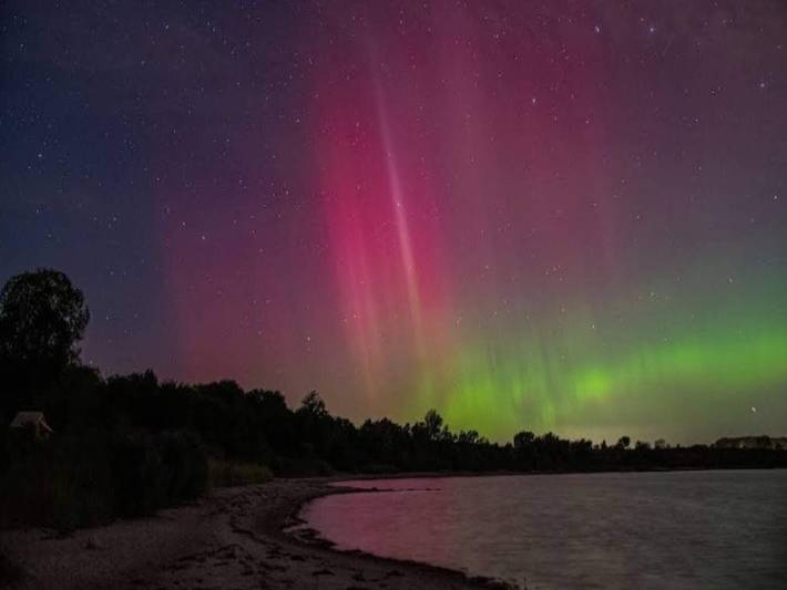 Ferienhaus für 4 Personen, mit Whirlpool und Terrasse sowie Sauna und Garten, kinderfreundlich in Flovt Strand - 4