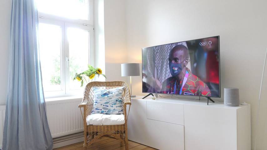 Ferienwohnung für 4 Personen in Tönning - 4