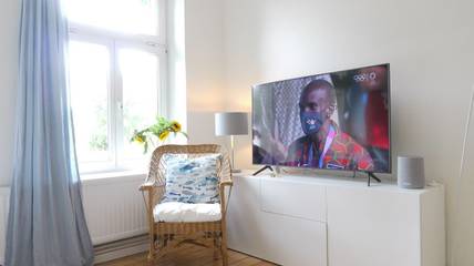 Ferienwohnung für 4 Personen in Tönning, Halbinsel Eiderstedt, Bild 3